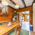 Διαμέρισμα Am Hohen Bogen-18 By Interhome *