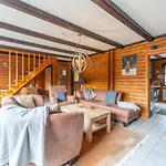 Am Hohen Bogen-18 By Interhome Arrach
