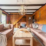 Am Hohen Bogen-18 By Interhome * Arrach