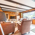 Διαμέρισμα Am Hohen Bogen-18 By Interhome