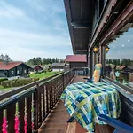 Διαμέρισμα Am Hohen Bogen-18 By Interhome Arrach