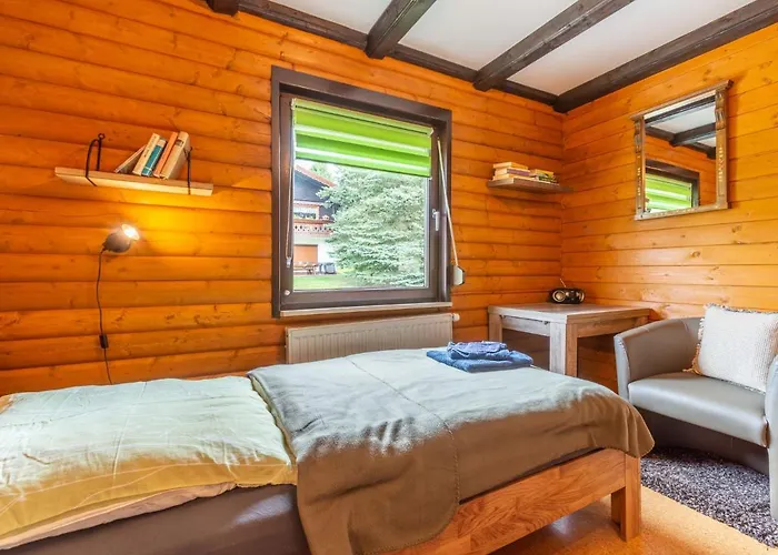 Am Hohen Bogen-18 By Interhome