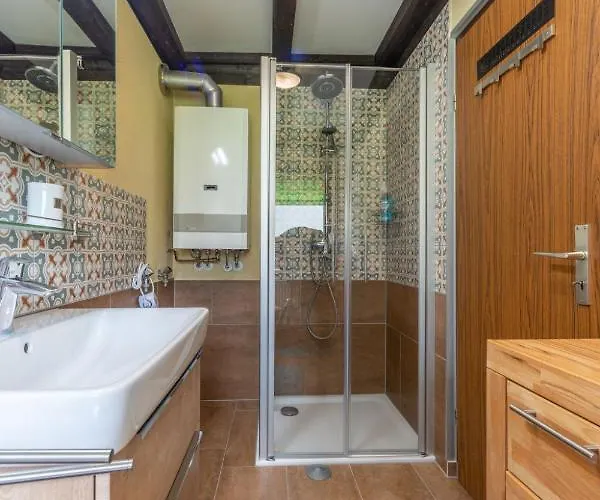 Am Hohen Bogen-18 By Interhome