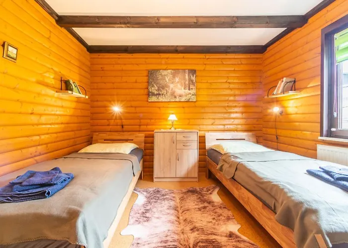 Am Hohen Bogen-18 By Interhome *