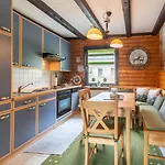 Am Hohen Bogen-18 By Interhome