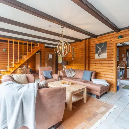 Am Hohen Bogen-18 By Interhome Arrach