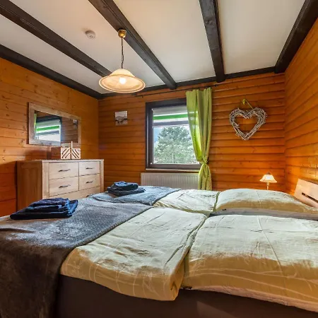 Apartmán Am Hohen Bogen-18 By Interhome Arrach