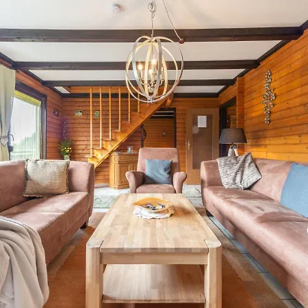 Am Hohen Bogen-18 By Interhome * Arrach