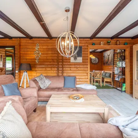 Apartmán Am Hohen Bogen-18 By Interhome Arrach