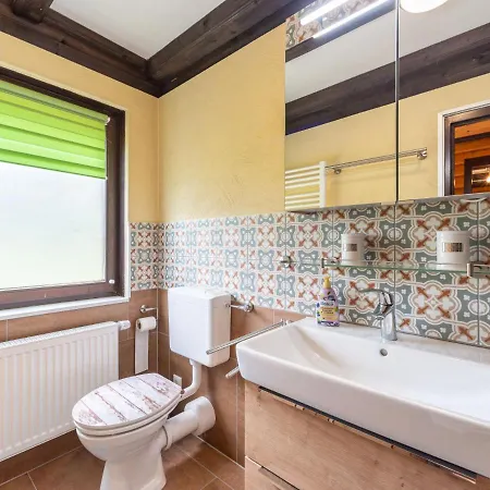 Am Hohen Bogen-18 By Interhome