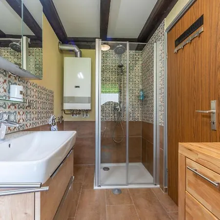 Am Hohen Bogen-18 By Interhome