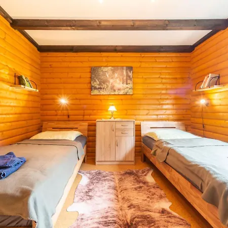 Am Hohen Bogen-18 By Interhome *