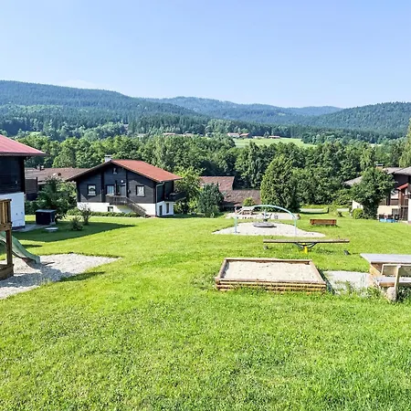 Am Hohen Bogen-18 By Interhome