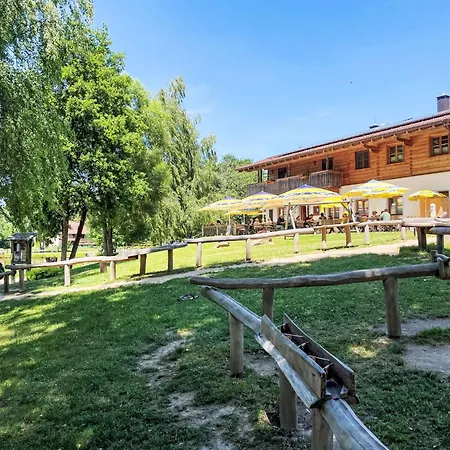 Am Hohen Bogen-18 By Interhome * 阿尔拉赫