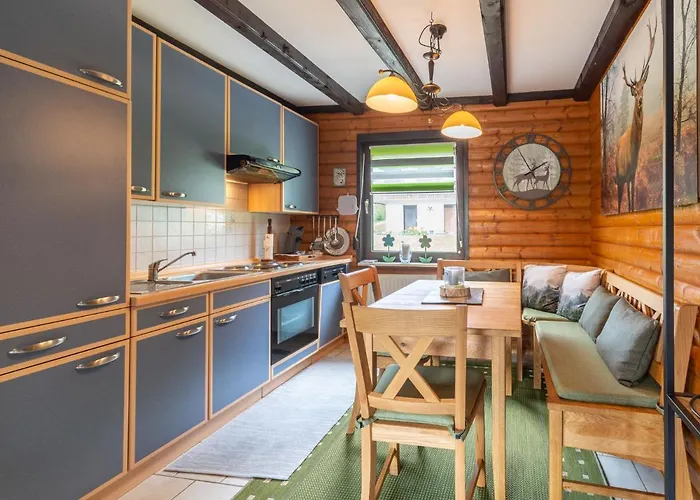 Am Hohen Bogen-18 By Interhome